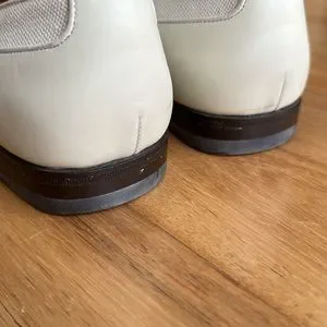 Gucci | Shoes | Vintage Gucci Loafers So 4 Euro So 8 Us  display picture 2